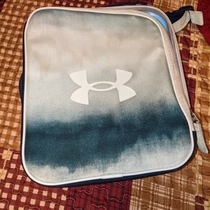Under Armor lunch box